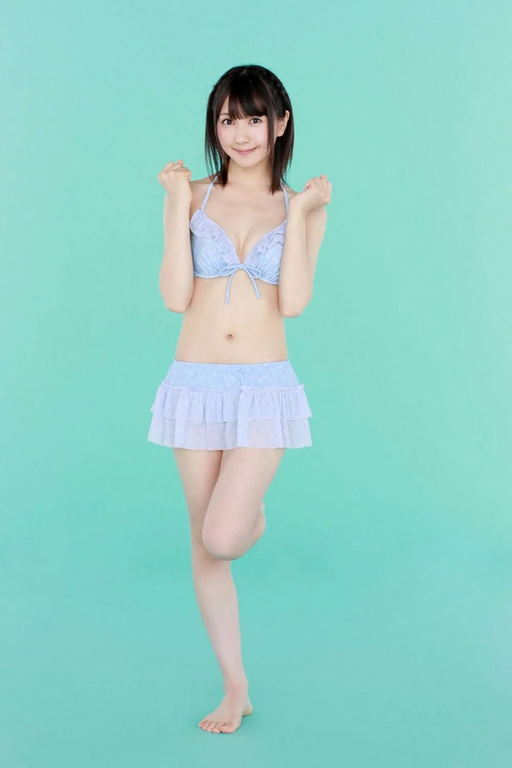 MBDD-2138 【数量限定】リアタイプロトコル#吉沢梨亜 チェキ付き